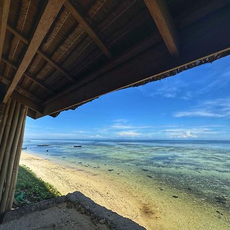 Apartament Cocorico Siquijor San Juan  Zewnętrze zdjęcie