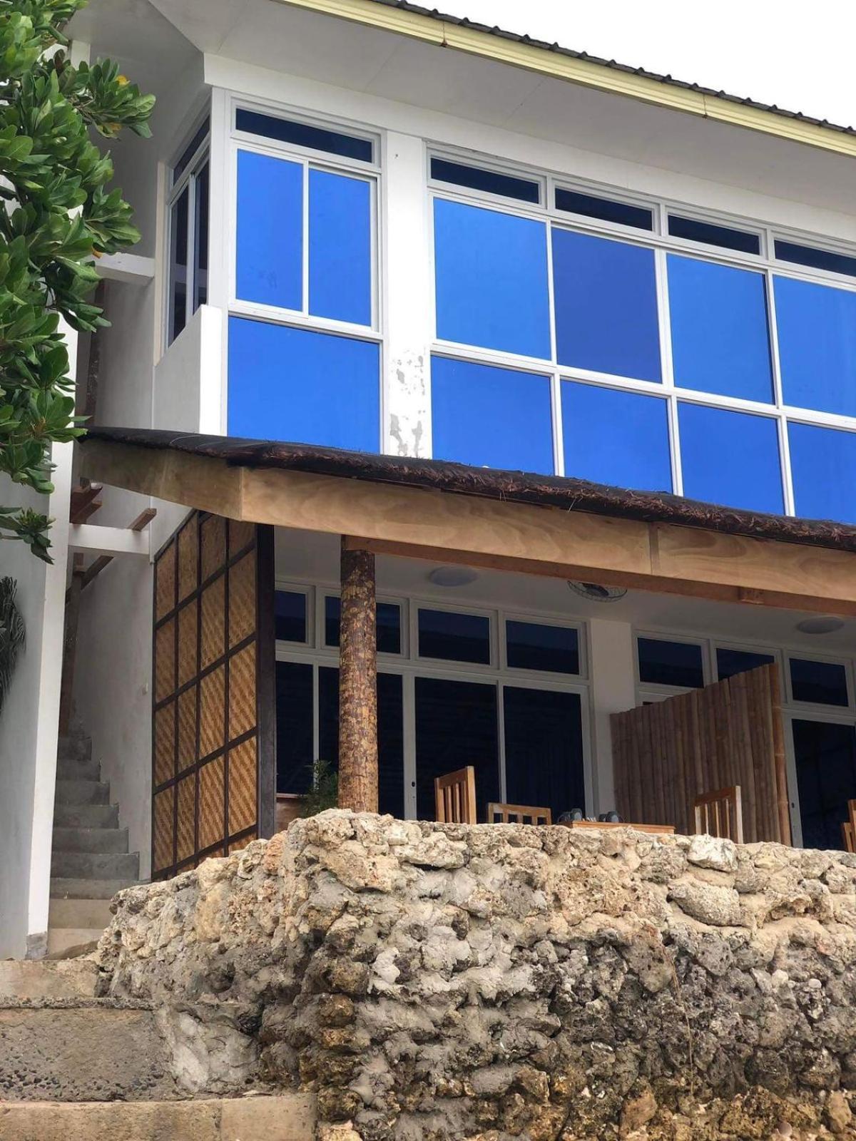 Apartament Cocorico Siquijor San Juan  Zewnętrze zdjęcie
