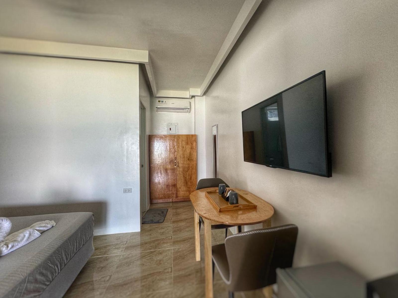 Apartament Cocorico Siquijor San Juan  Zewnętrze zdjęcie