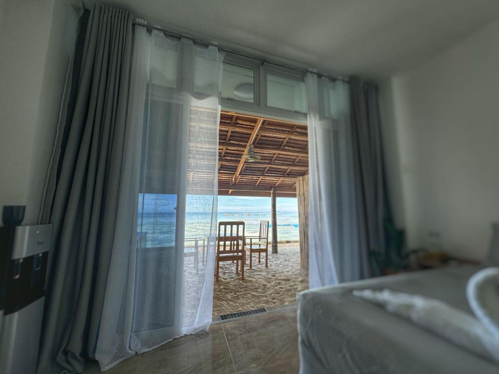 Apartament Cocorico Siquijor San Juan  Zewnętrze zdjęcie