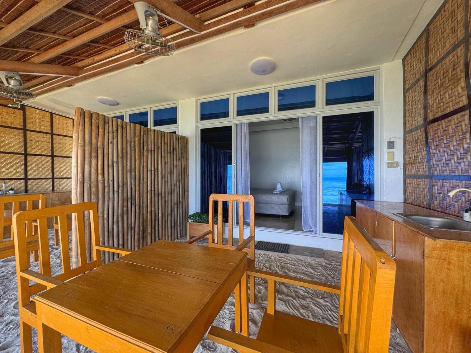 Apartament Cocorico Siquijor San Juan  Zewnętrze zdjęcie