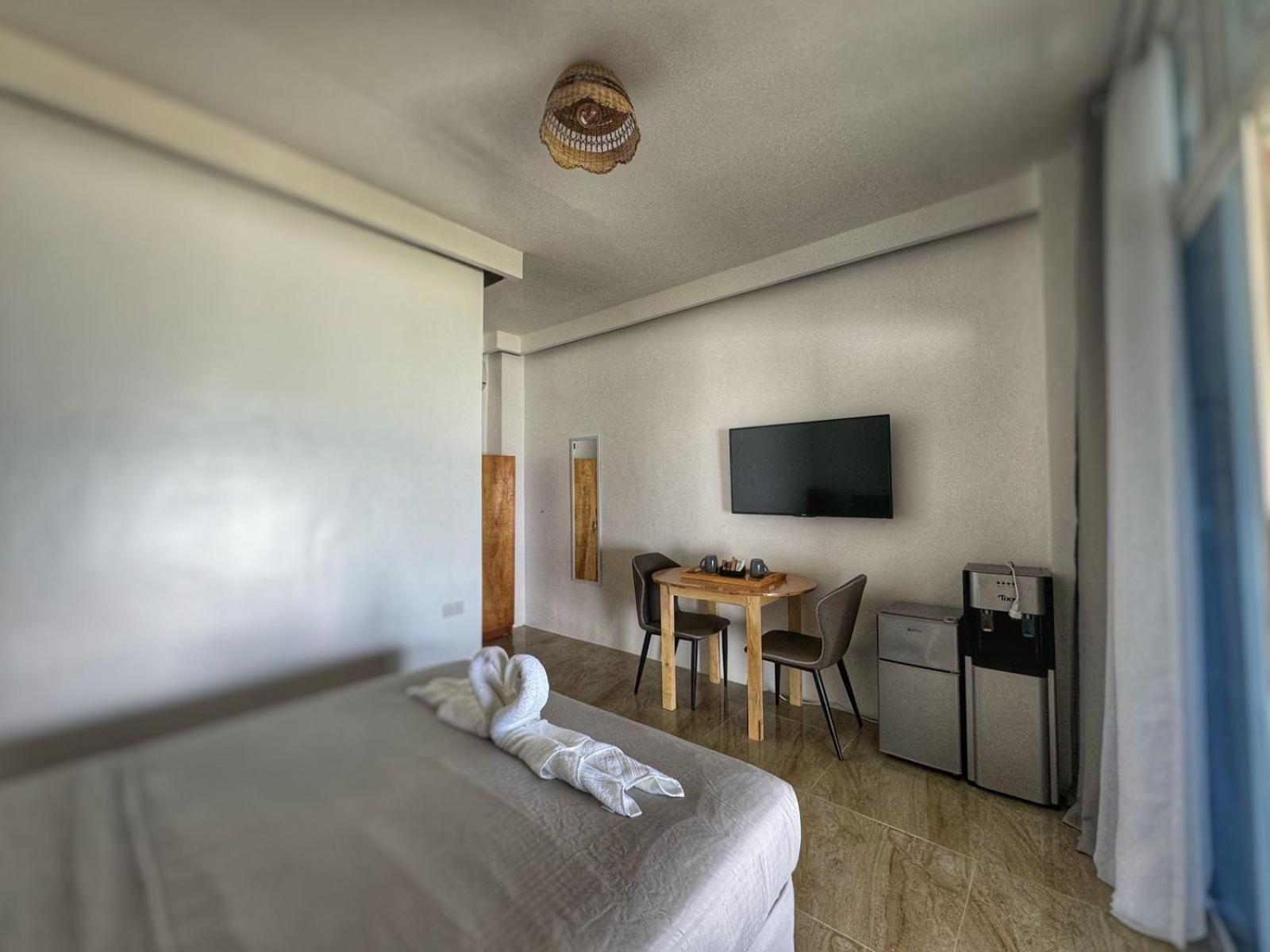 Apartament Cocorico Siquijor San Juan  Zewnętrze zdjęcie
