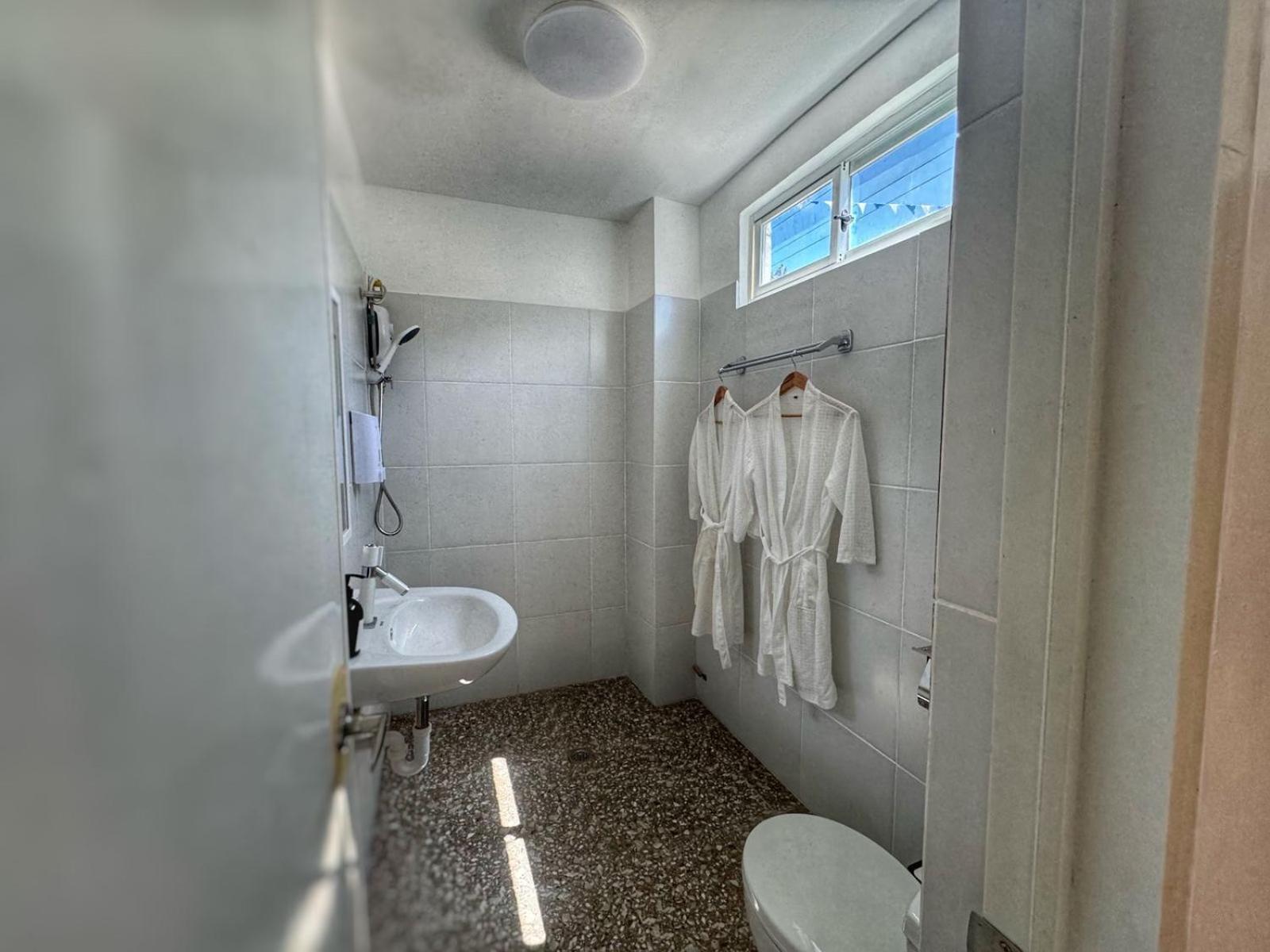 Apartament Cocorico Siquijor San Juan  Zewnętrze zdjęcie