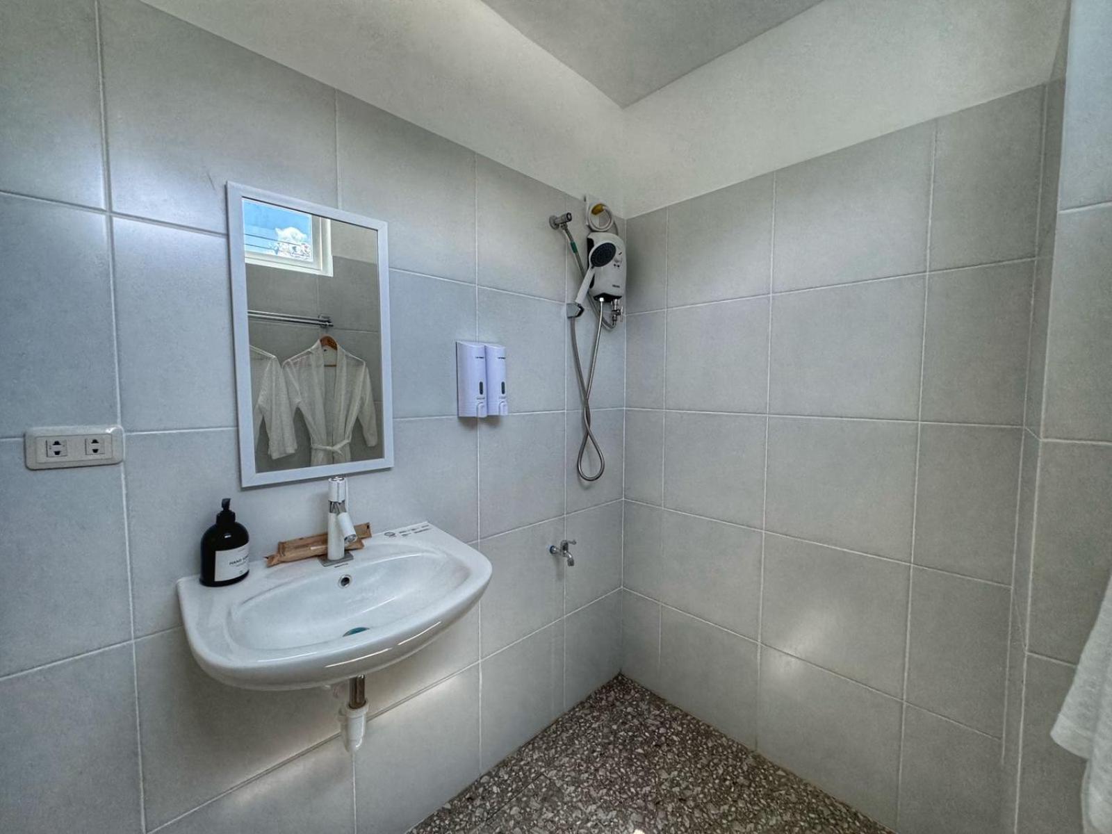 Apartament Cocorico Siquijor San Juan  Zewnętrze zdjęcie