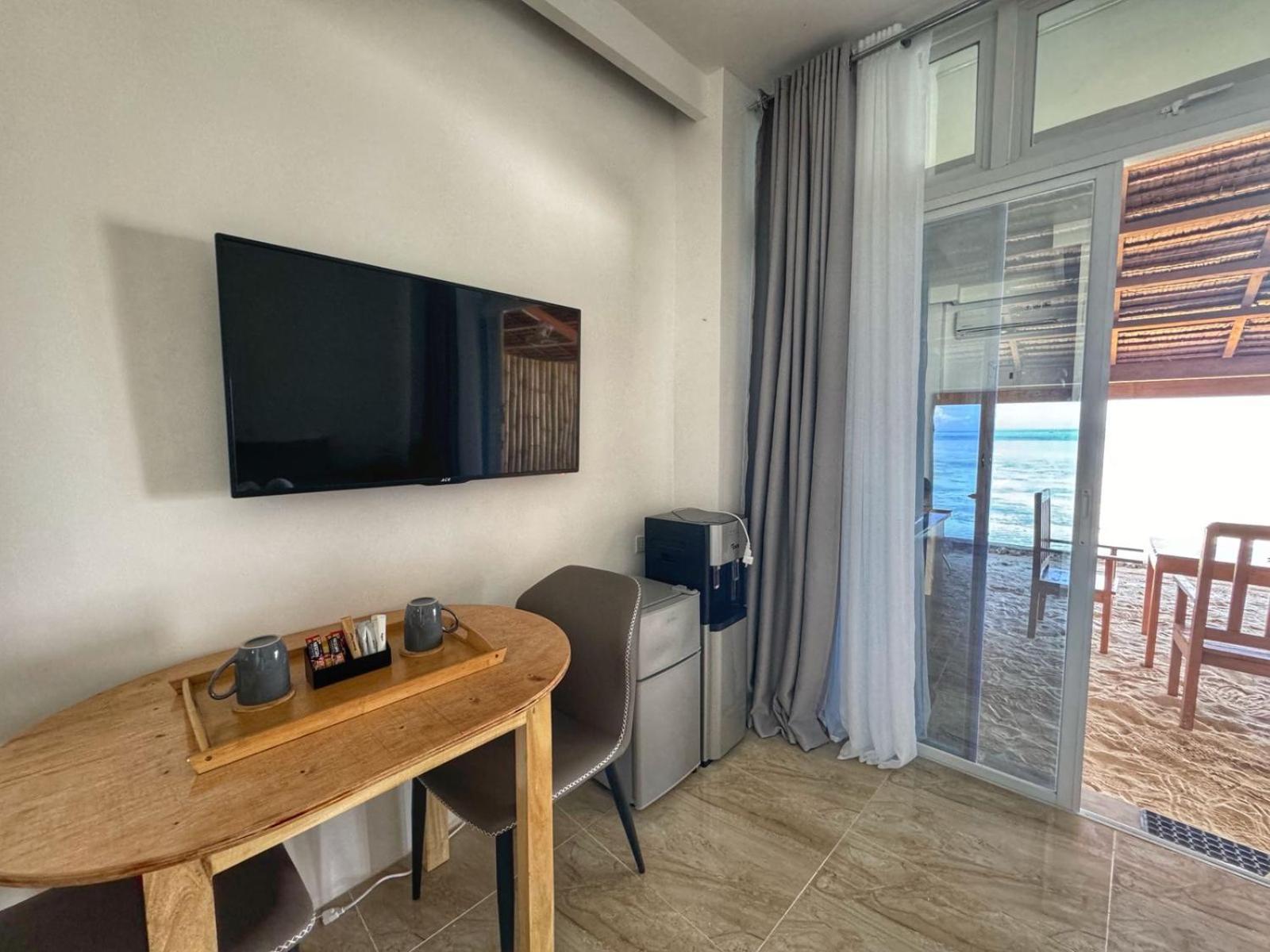 Apartament Cocorico Siquijor San Juan  Zewnętrze zdjęcie