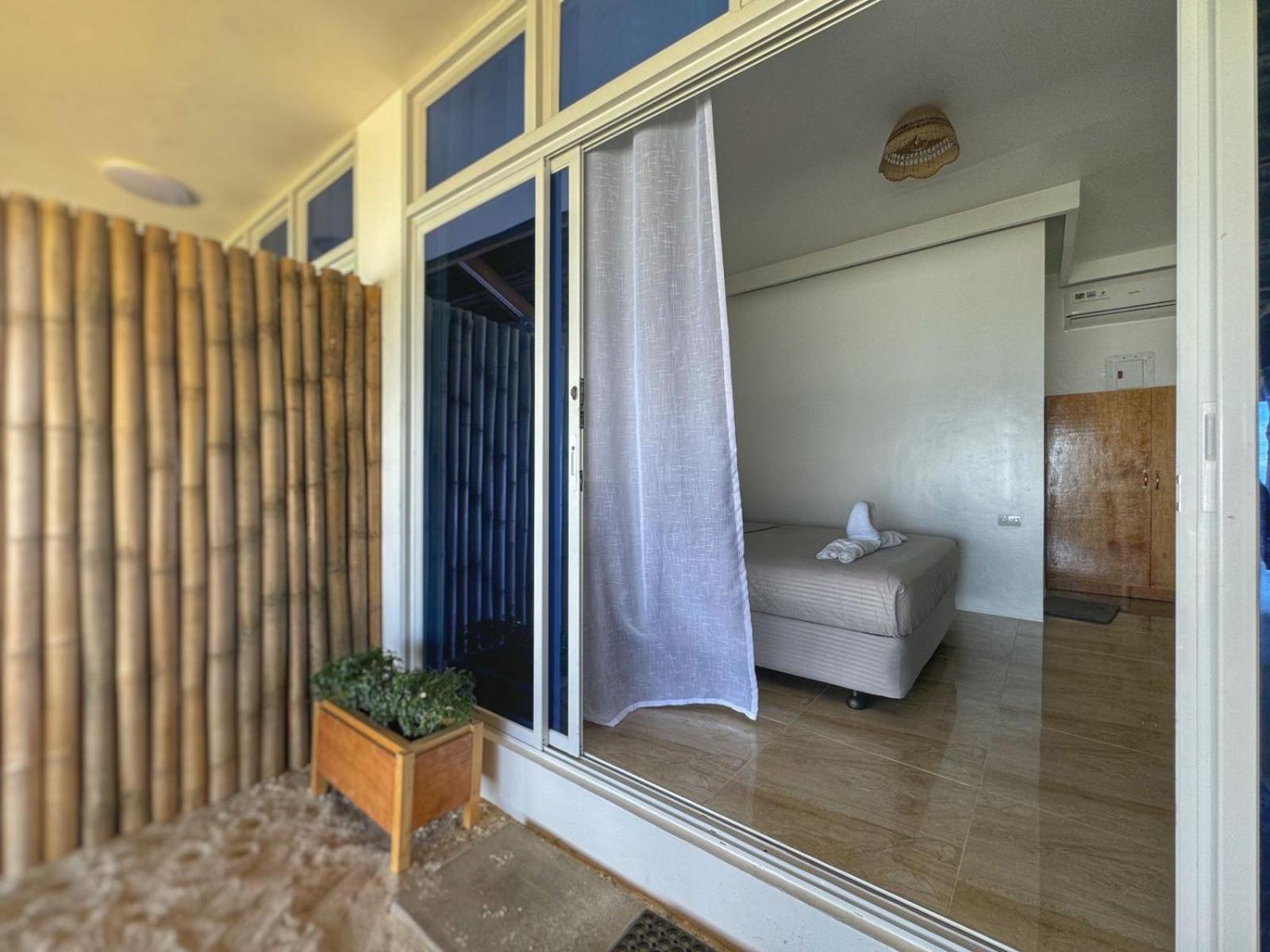 Apartament Cocorico Siquijor San Juan  Zewnętrze zdjęcie