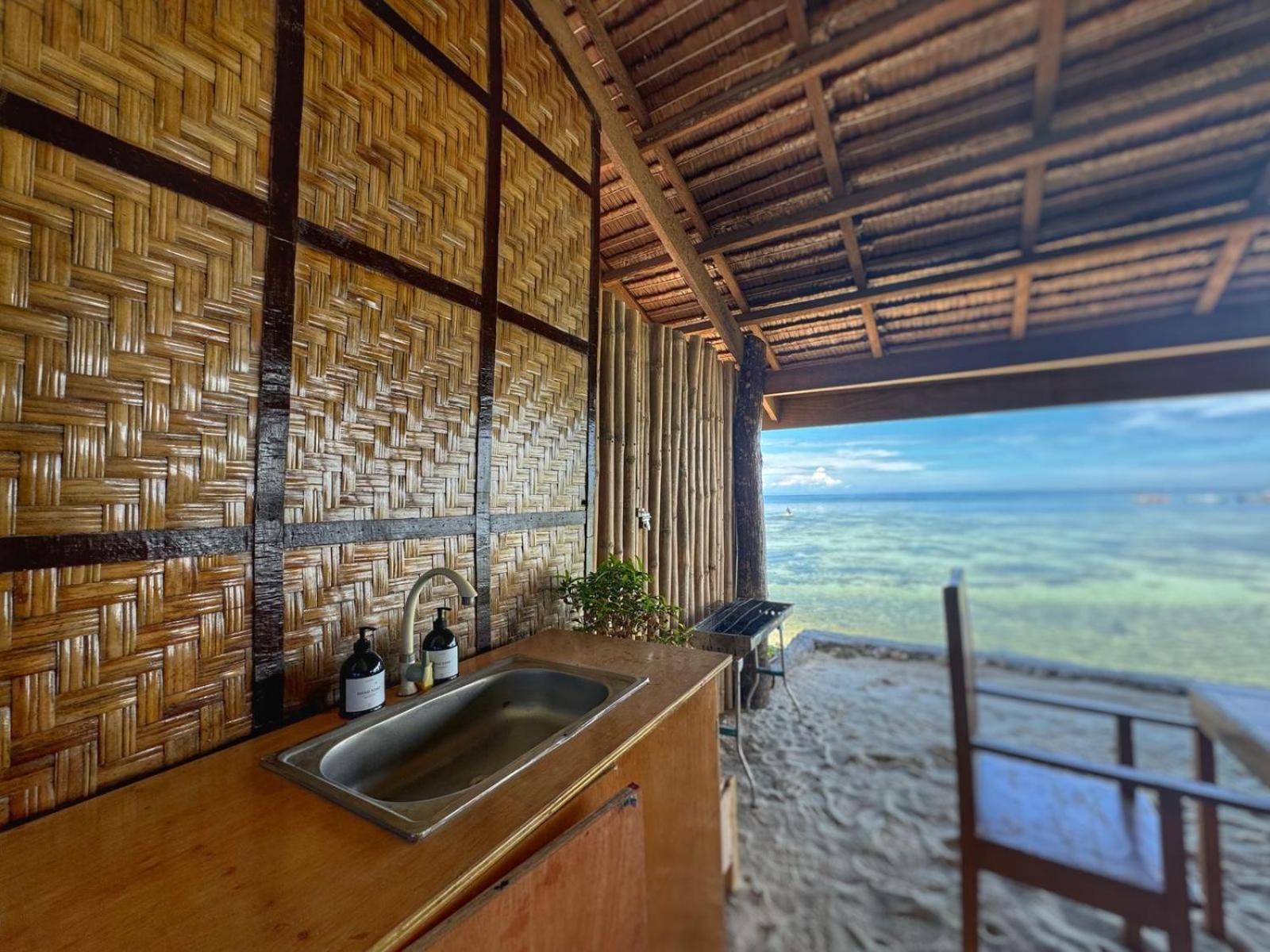 Apartament Cocorico Siquijor San Juan  Zewnętrze zdjęcie