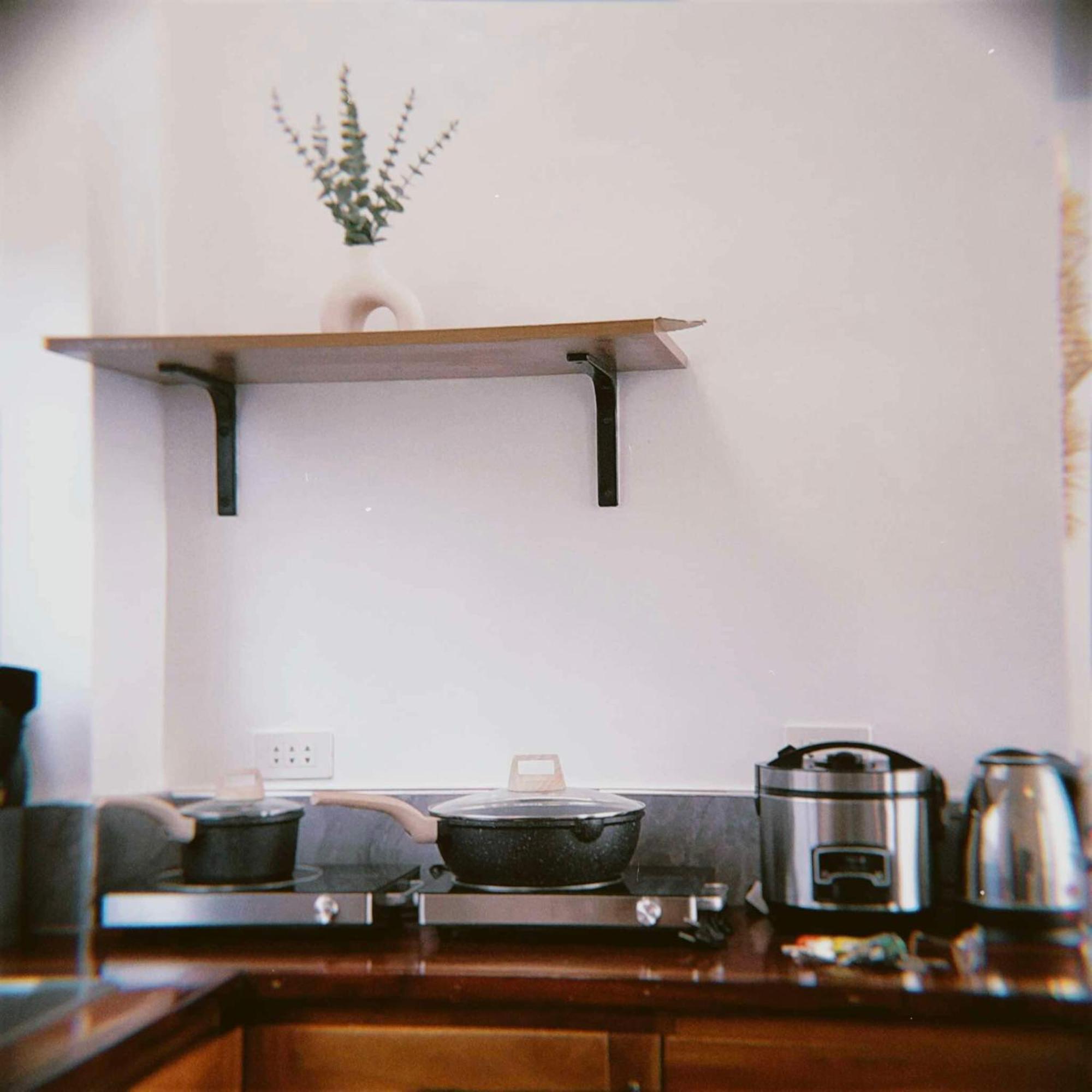 Apartament Cocorico Siquijor San Juan  Zewnętrze zdjęcie