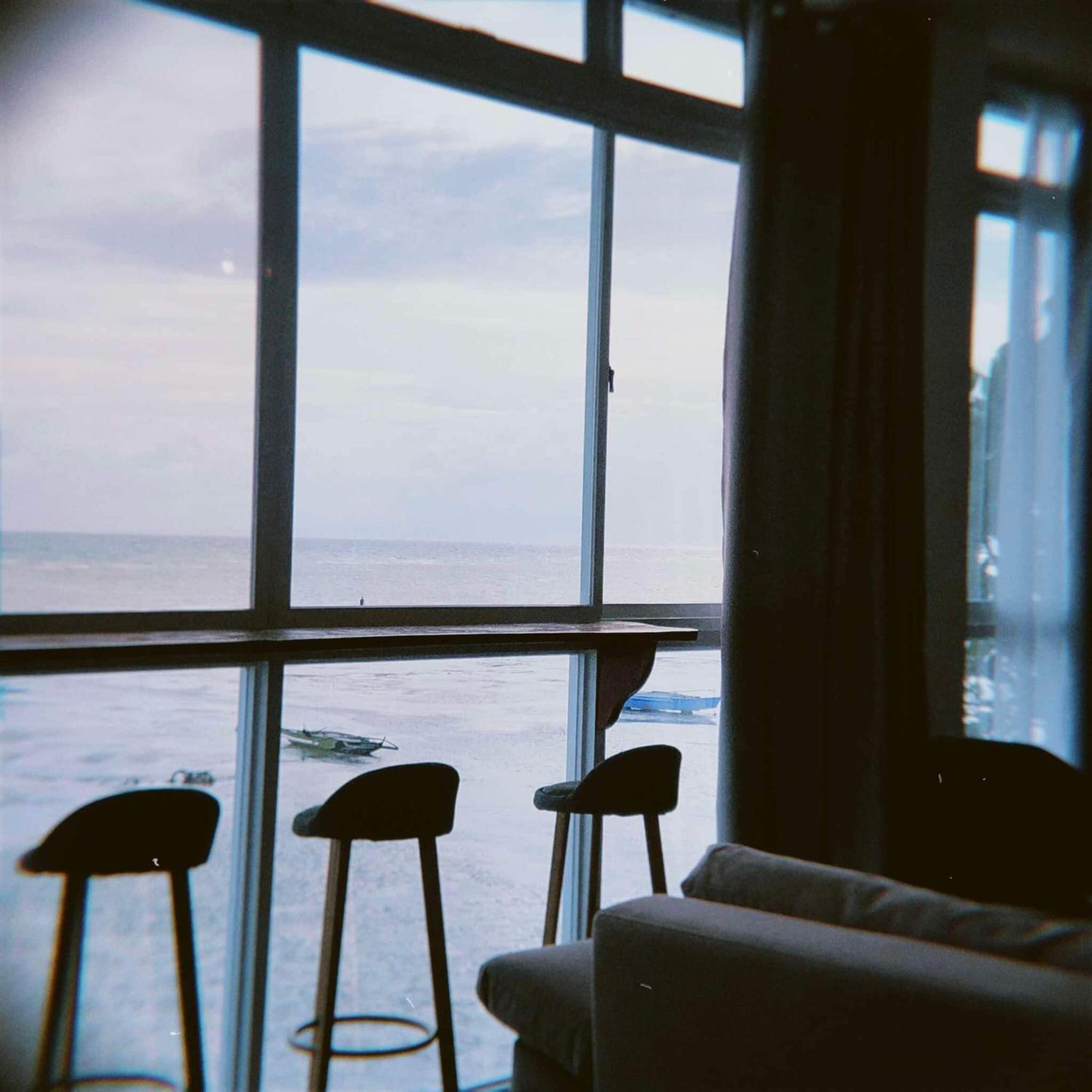 Apartament Cocorico Siquijor San Juan  Zewnętrze zdjęcie
