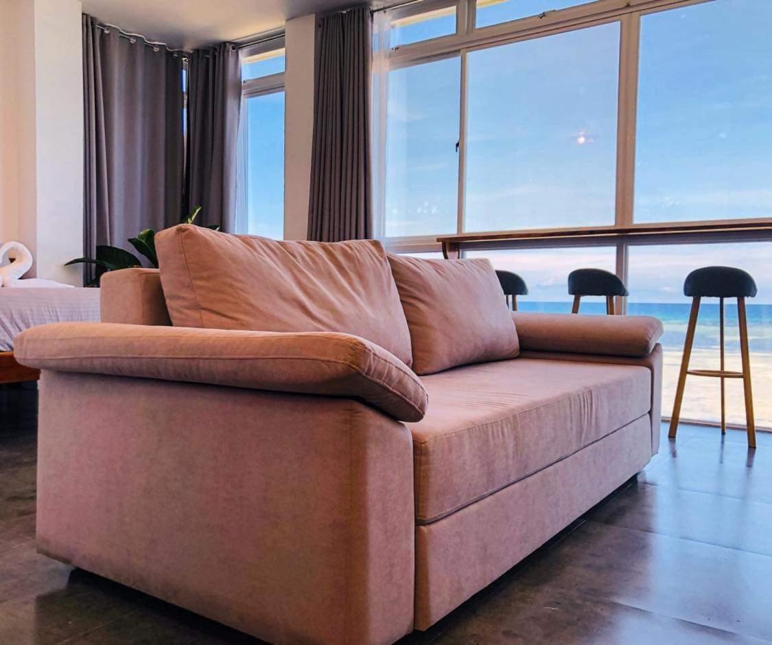 Apartament Cocorico Siquijor San Juan  Zewnętrze zdjęcie