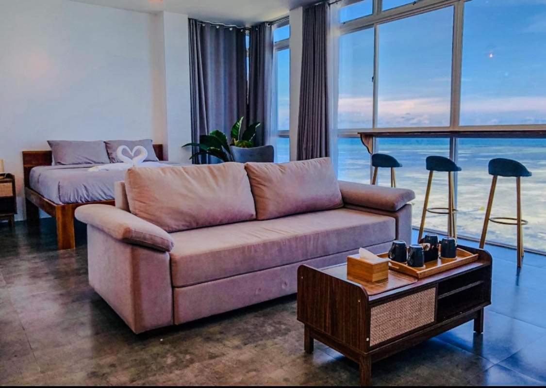 Apartament Cocorico Siquijor San Juan  Zewnętrze zdjęcie