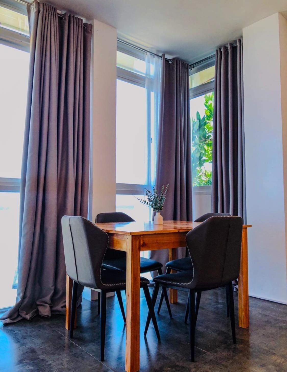 Apartament Cocorico Siquijor San Juan  Zewnętrze zdjęcie