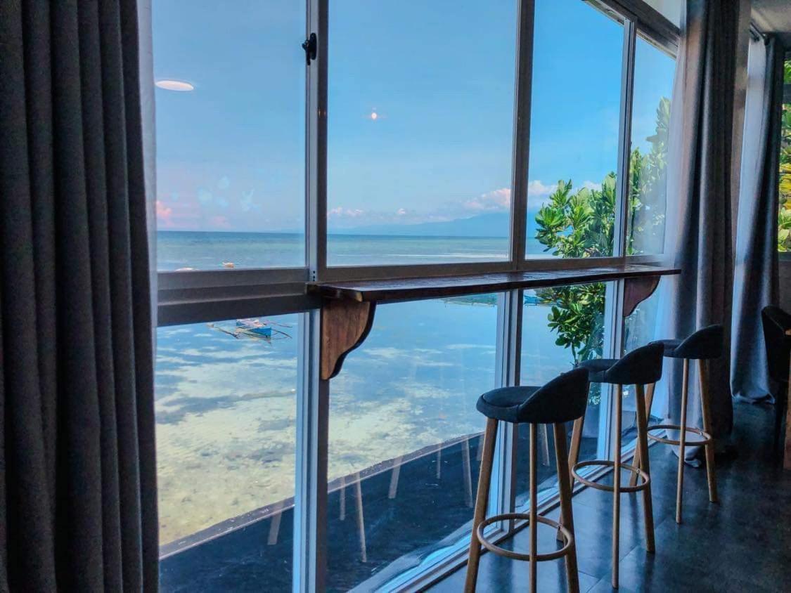 Apartament Cocorico Siquijor San Juan  Zewnętrze zdjęcie
